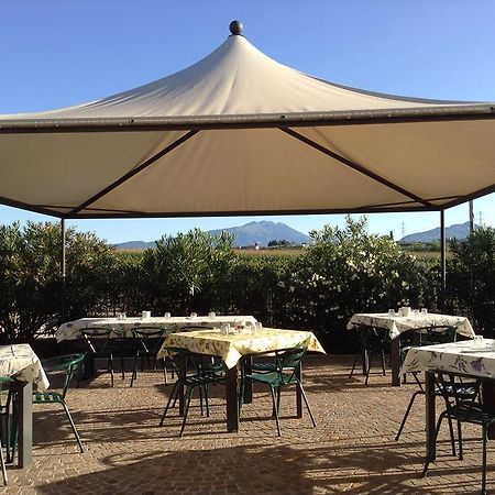 Agriturismo Anna Caterina Hotel Castelnuovo del Garda Buitenkant foto