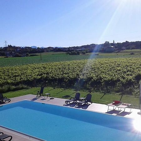 Agriturismo Anna Caterina Hotel Castelnuovo del Garda Buitenkant foto