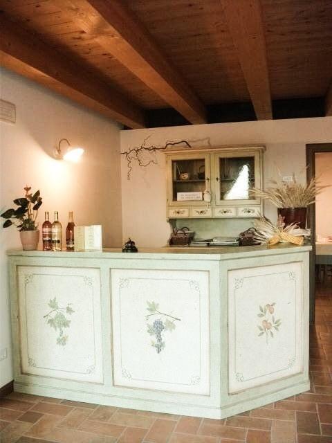 Agriturismo Anna Caterina Hotel Castelnuovo del Garda Buitenkant foto