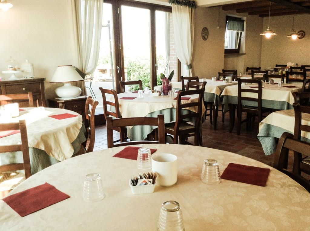 Agriturismo Anna Caterina Hotel Castelnuovo del Garda Kamer foto