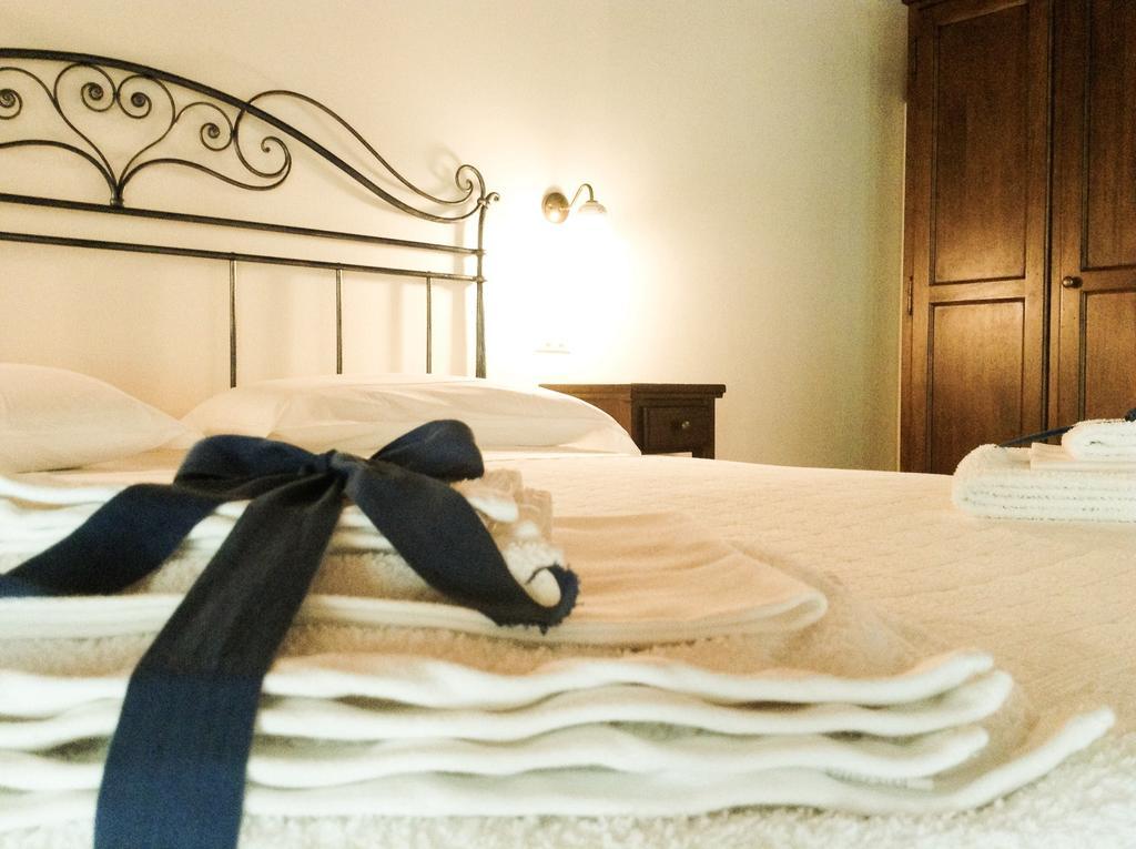 Agriturismo Anna Caterina Hotel Castelnuovo del Garda Kamer foto