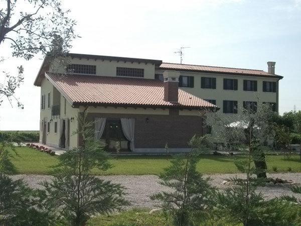 Agriturismo Anna Caterina Hotel Castelnuovo del Garda Buitenkant foto